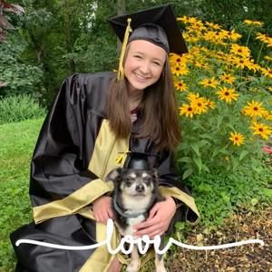 Meet your Posher, Kathy